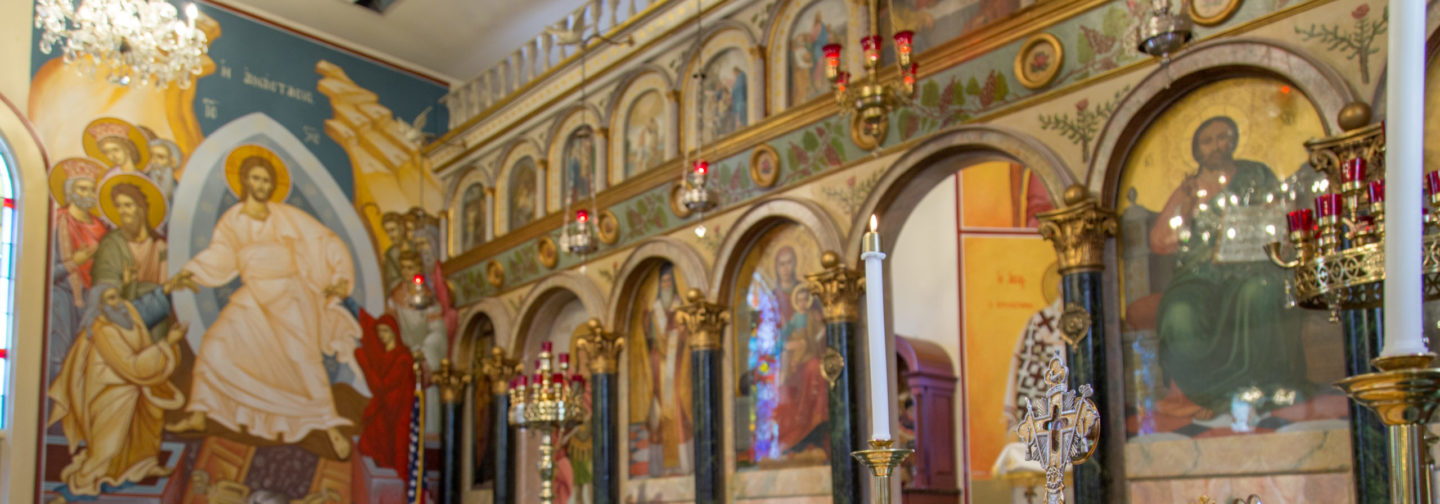 greek orthodox church melbourne live stream